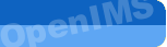 OpenIMS