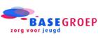 Logo Base Groep (zorg voor jeugd)