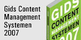 Afbeelding Gids Content Management Systemen 2007