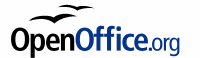 Openoffice.org logo