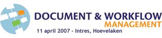 logo: Document en Workflow management